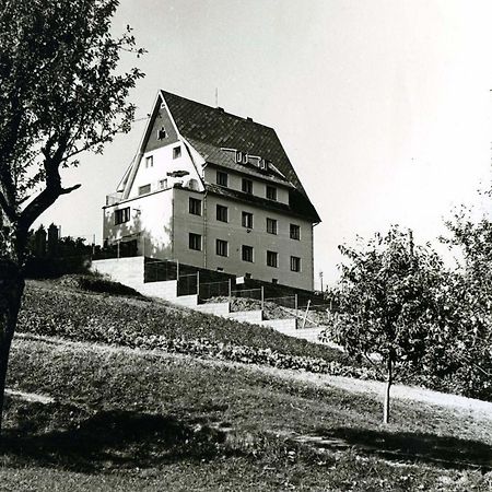Jandlova Vila Frenštát pod Radhoštěm Dış mekan fotoğraf