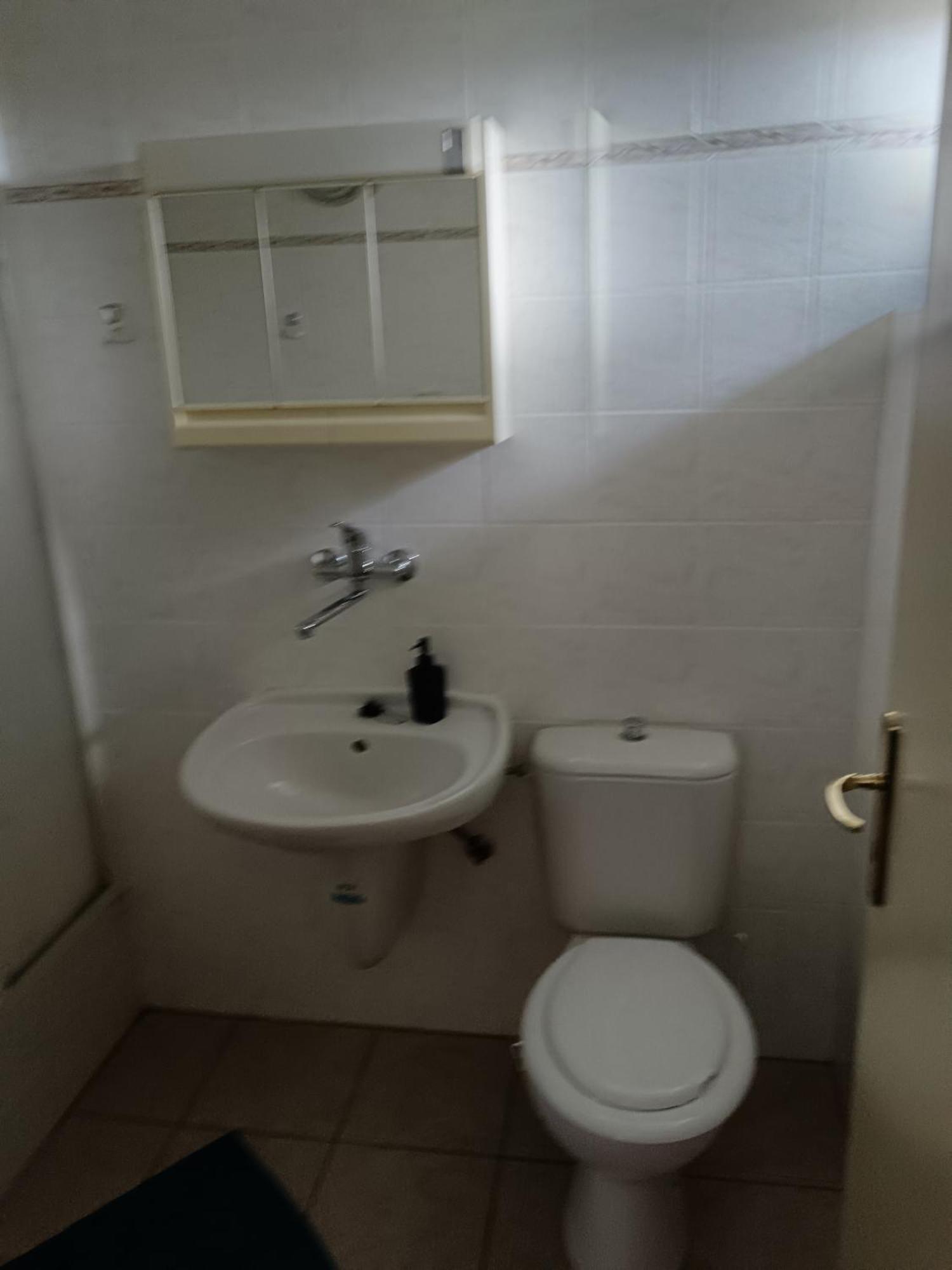 Jandlova Vila Frenštát pod Radhoštěm Oda fotoğraf