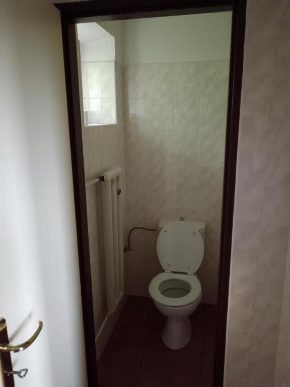 Jandlova Vila Frenštát pod Radhoštěm Oda fotoğraf