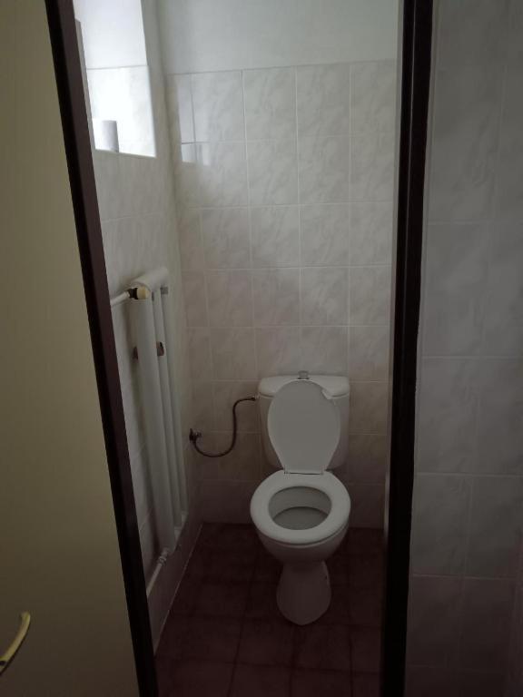 Jandlova Vila Frenštát pod Radhoštěm Oda fotoğraf