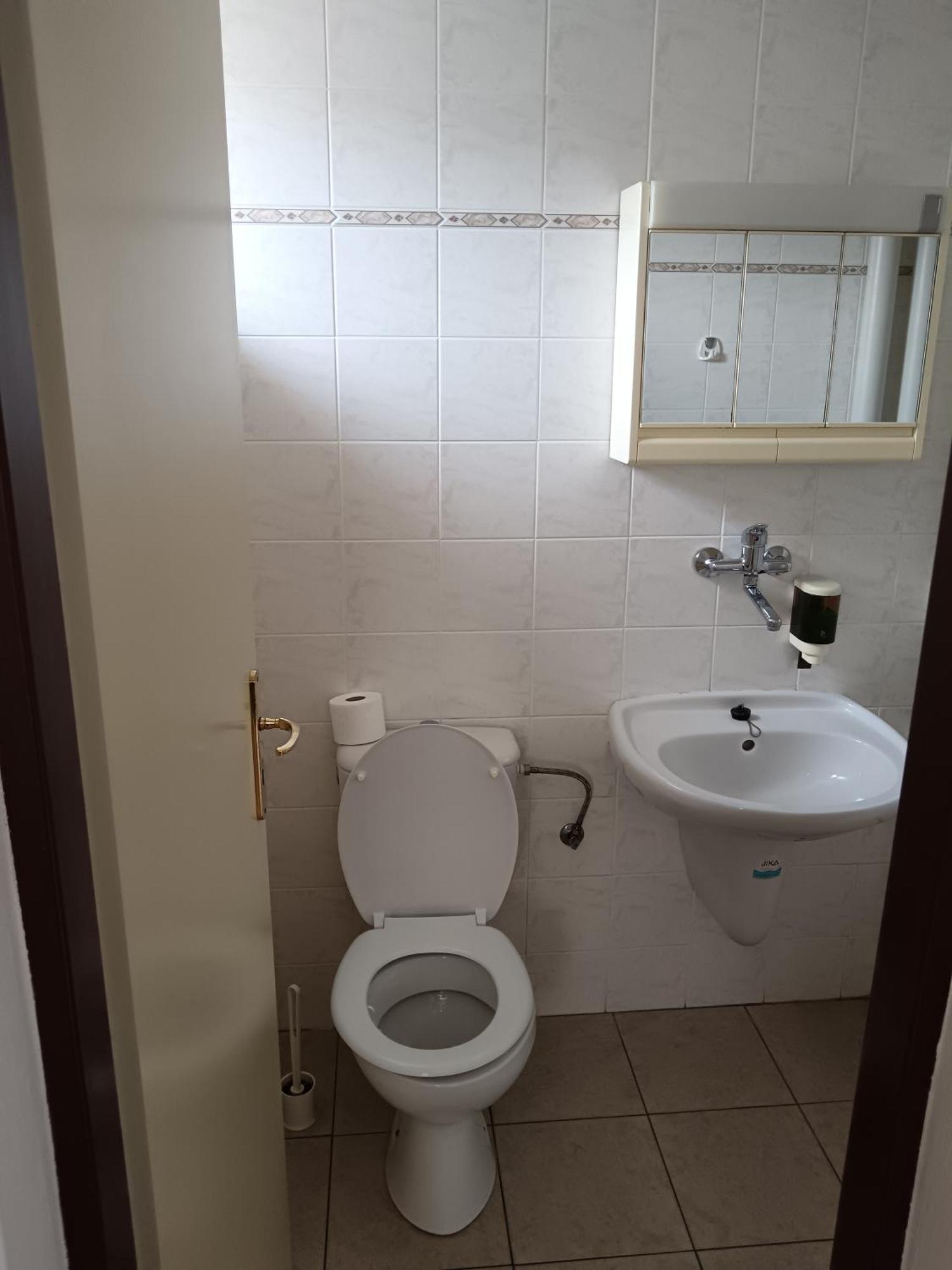 Jandlova Vila Frenštát pod Radhoštěm Oda fotoğraf